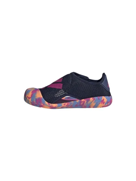 Pantofi copii Adidas albastru