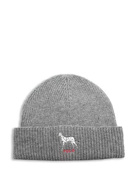 Sapka Polo Ralph Lauren fekete
