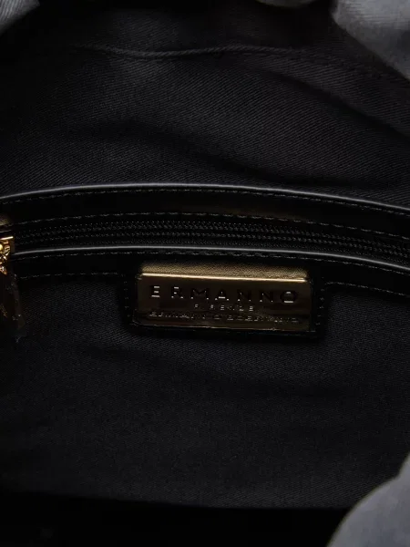 Сумка Ermanno Scervino бежевая
