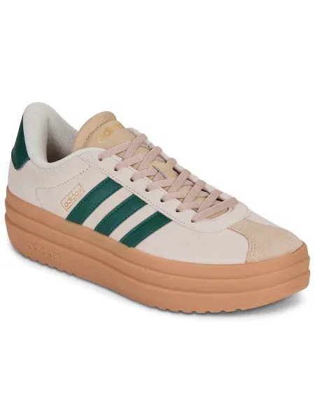 Pantofi Adidas bej