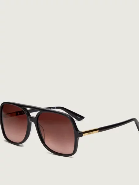 Chloe Ochelari de soare maro