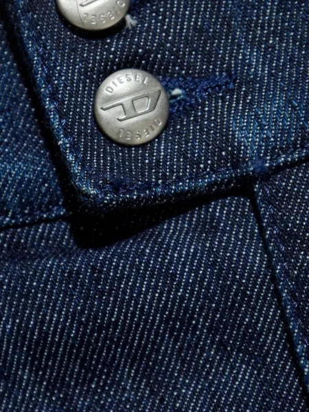 Blugi Diesel albastru