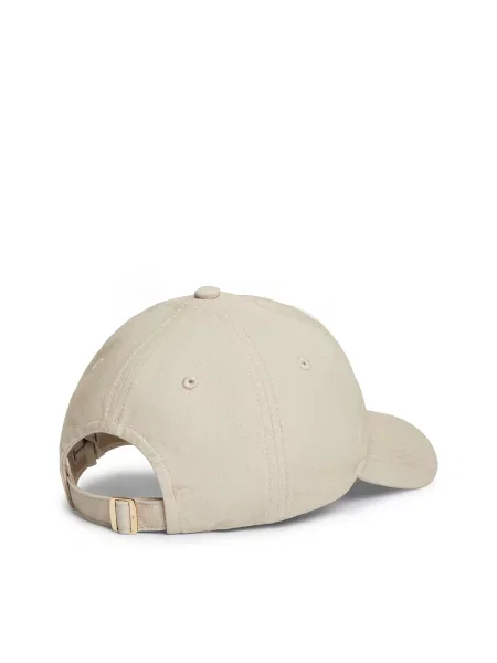 Tommy Hilfiger Șapcă Logo Embroidery Baseball Cap bej