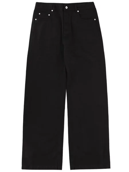 Blugi Rick Owens Drkshdw negru