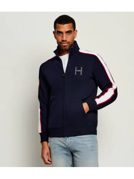 Tommy Hilfiger Hanorac | pique