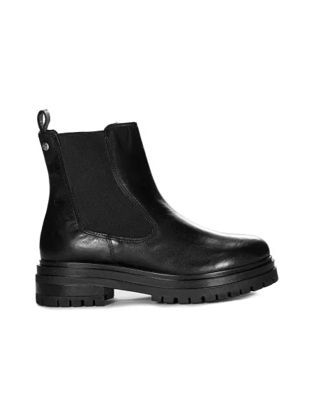 Pantofi Maciejka negru