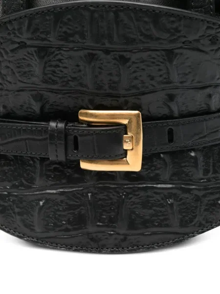 Geantă Balmain negru