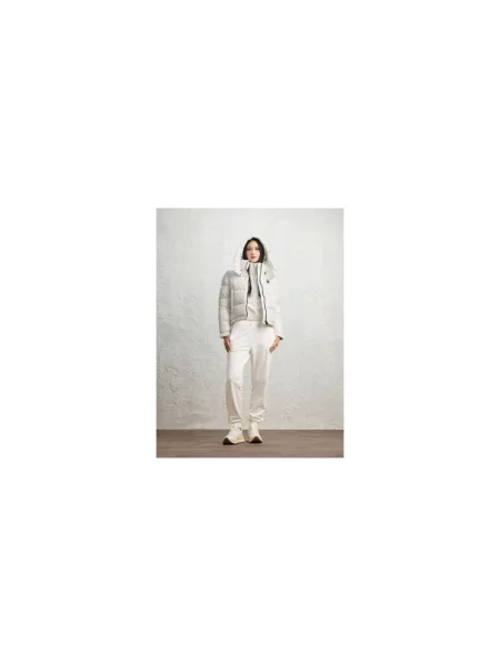 Geacă Blauer alb