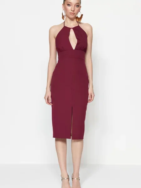 Rochie de seară Trendyol