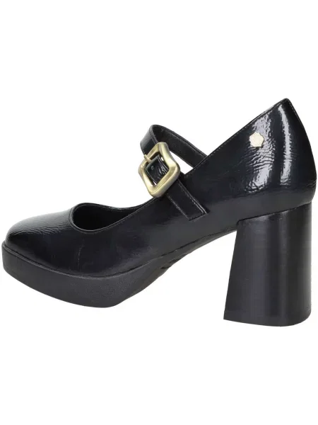Pantofi Carmela negru