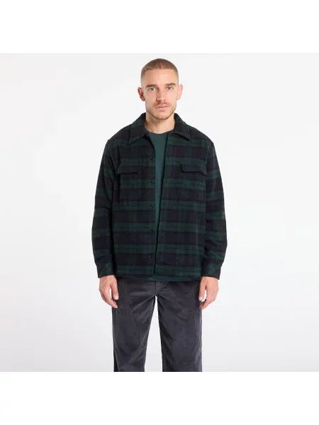 Kurtka Samsøe Samsøe Sacastor X H Overshirt Salute Ch. L