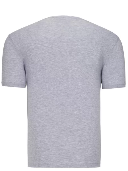Tricou Dewberry gri
