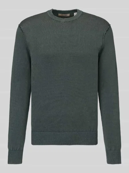 Sweter z czystej bawełny o kroju regular fit Only & Sons