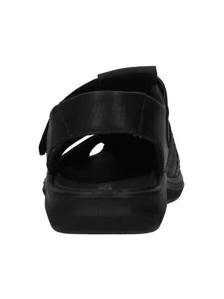 Pantofi Enval negru