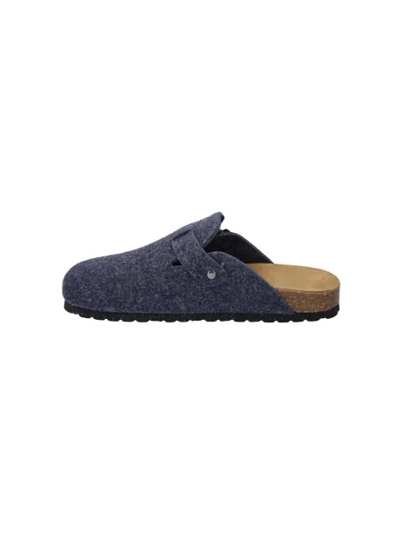 Pantofi Cmp albastru