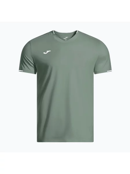 Tricou de tenis pentru bărbați Joma Torneo green verde