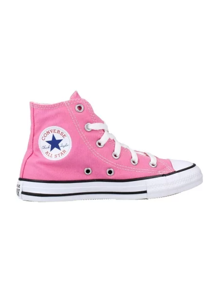 Sneakerși Converse Chuck Taylor All Star roz