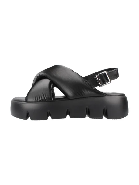 Pantofi Steve Madden negru