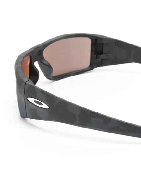 Slnečné okuliare Oakley modrá