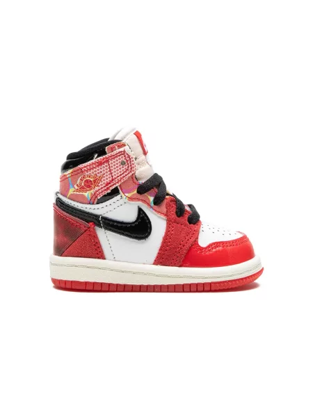 Dětské tenisky Jordan Air Jordan 1 bílé