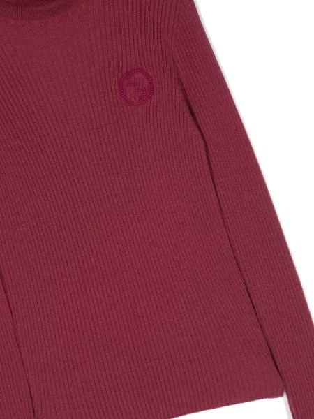 Dětské svetr Gucci růžový