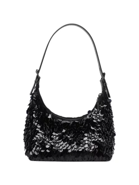 Geantă Michael Michael Kors negru