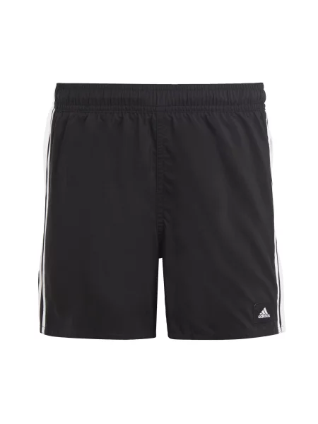 Kąpielówki Adidas białe