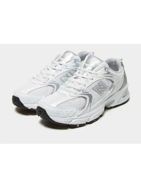 Tenisky New Balance 530 bílé