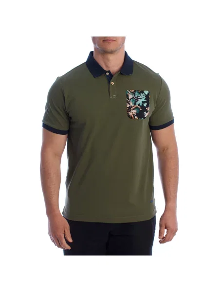 Tricou Inmyhood verde