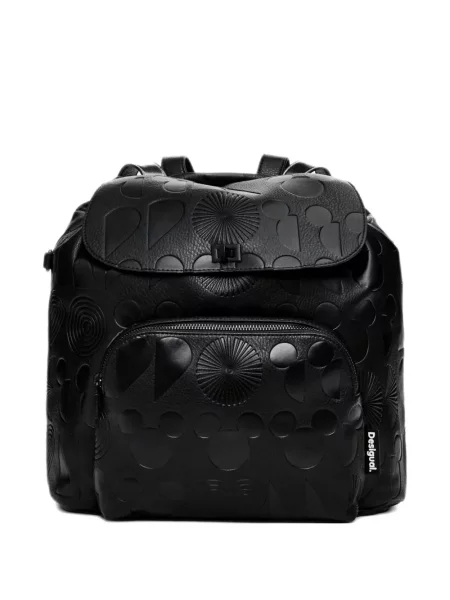 Rucsac Desigual negru