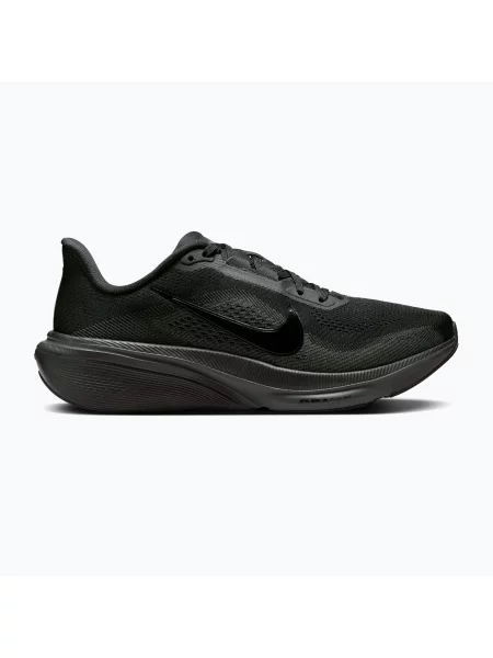 Încălțăminte de alergare pentru femei Nike Pegasus 42 black/anthracite/black negru