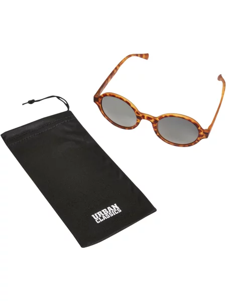 Ochelari de soare Urban Classics retro negru