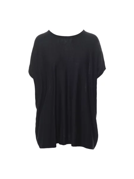 Koszulka Alessia Santi czarna