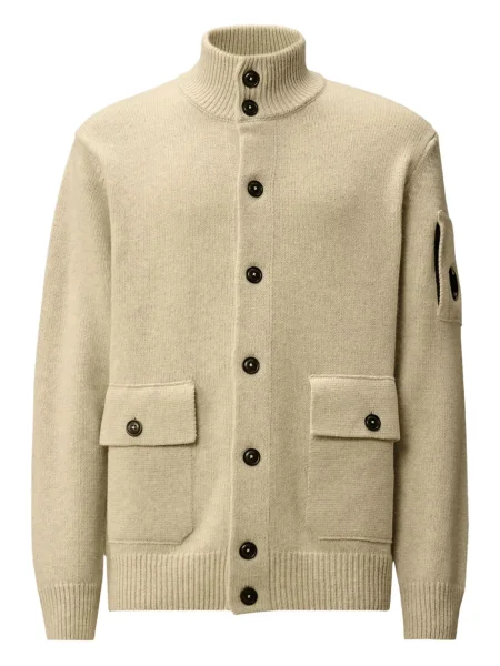 Cardigan C.p. Company