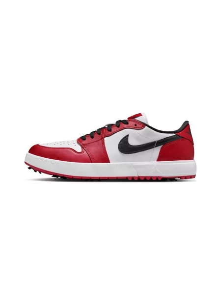 Tenisky Nike červená