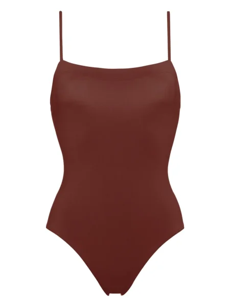 Costum de baie Eres maro