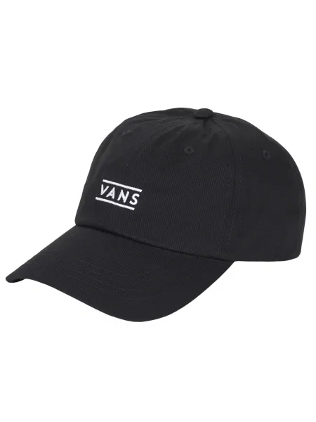 Šiltovka Vans čierna