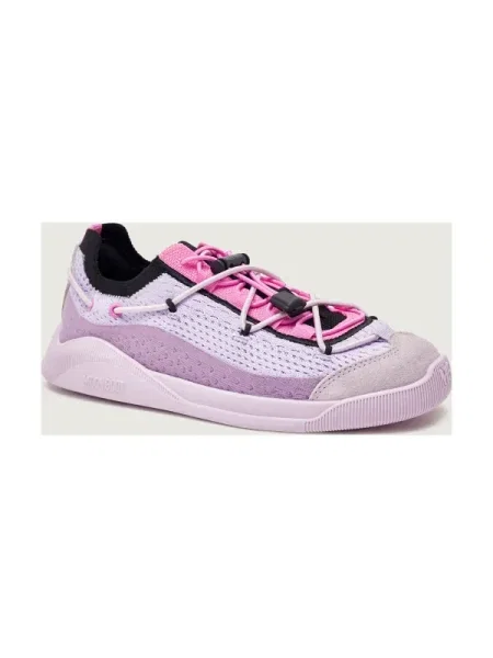 Moon Boot Sneakers MB MOONLIGHT | piele întoarsă
