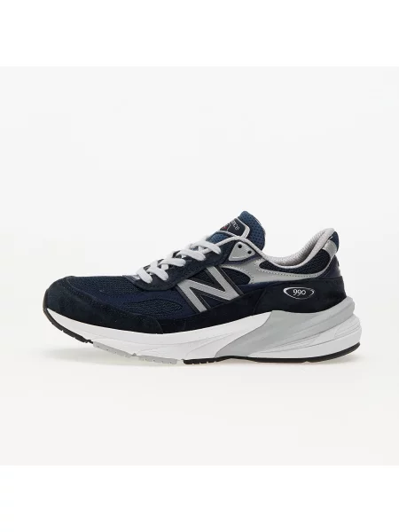 Buty New Balance – granatowe