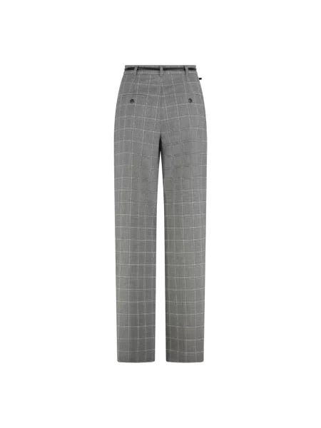 Spodnie Max Mara Studio