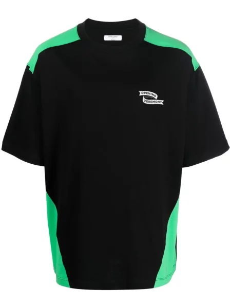 Tricou Opening Ceremony negru