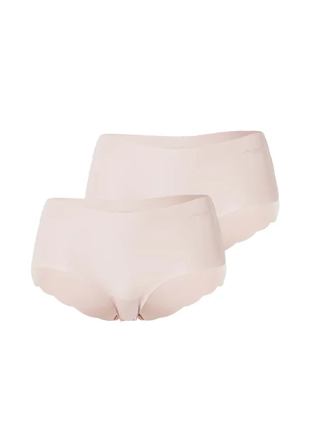 SLOGGI Slip cappuccino maro
