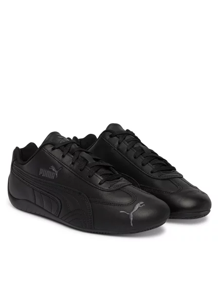 Кроссовки Puma черные