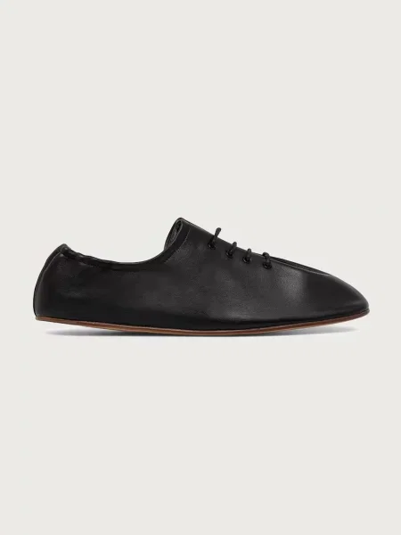 Kenzo Derby кросівки шкіряні