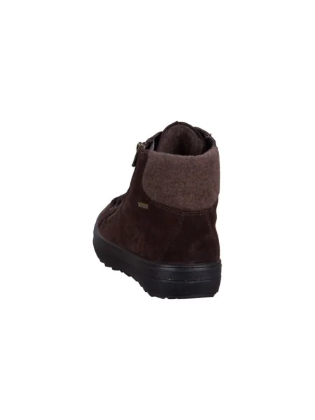 Pantofi Legero maro