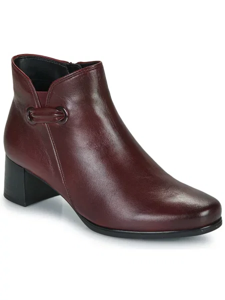 Gležnjarji Gabor rdeča