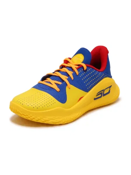 Sneakersy Under Armour