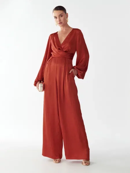 Willa Salopeta PHILIPA' portocaliu