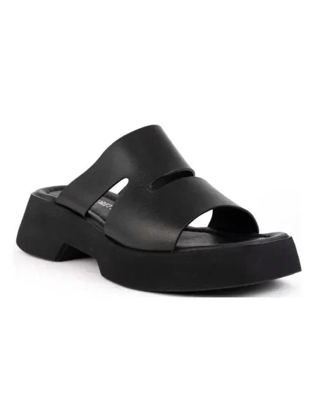 Pantofi Sergio Moretti negru
