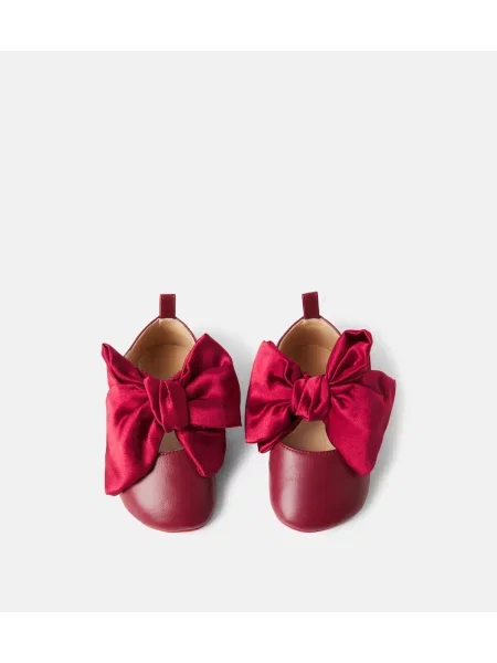 Gyerek balerina Christian Louboutin